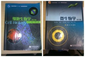 吉林大学考研专业课《861微生物学与细胞生物学》一对一辅导
