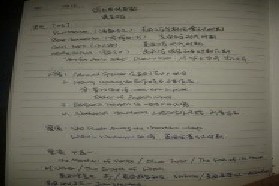 陕西师范大学考研专业课《817综合（语言学，英美文学，英汉互译）》一对一辅导