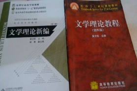 辽宁大学考研专业课《618文学理论》一对一辅导