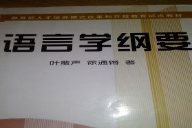 黑龙江大学考研专业课《809古代汉语与现代汉语语法、修辞》一对一辅导
