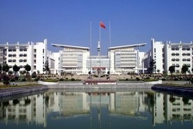 南京师范大学《614中国古代文学史》