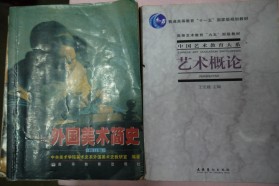 西北大学考研专业课《613美术理论（艺术概论、中外美术史）》一对一辅导