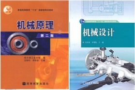 哈尔滨工业大学考研专业课《839机械设计基础（含机械原理与机械设计）》一对一辅导