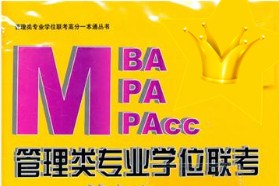 西南财经大学考研专业课《199管理类联考综合能力》一对一辅导
