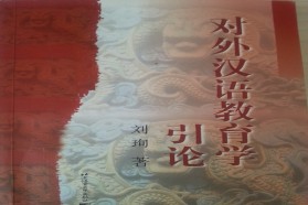河北大学考研专业课《445汉语国际教育基础》一对一辅导