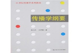 河北大学考研专业课《440新闻与传播专业基础》一对一辅导