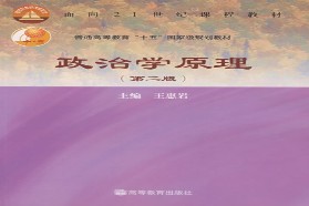 吉林大学考研专业课《640政治学原理与法学基础理论》一对一辅导