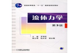 兰州理工大学考研专业课《825流体力学》一对一辅导