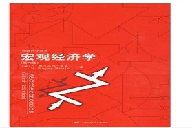 厦门大学考研专业课《806宏、微观经济学》一对一辅导