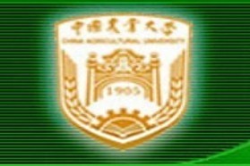 中国农业大学考研专业课《702化学（农）》一对一辅导