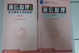 南京邮电大学考研专业课《801通信系统原理》一对一辅导