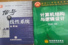 东南大学考研专业课《920专业基础综合(信号与系统、数字电路)》一对一辅导