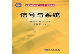 重庆邮电大学考研专业课《801信号与系统》一对一辅导