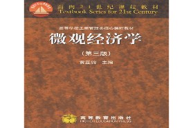 重庆邮电大学考研专业课《815微观经济学》一对一辅导