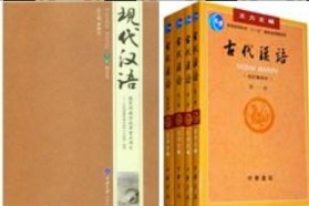 四川大学考研专业课《915现代汉语及古代汉语》一对一辅导