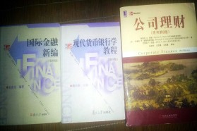 华南理工大学考研专业课《431金融学综合》一对一辅导