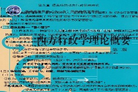 中南财经政法大学考研专业课《621公共管理基础综合》一对一辅导
