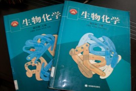 苏州大学考研专业课《621生物化学》一对一辅导
