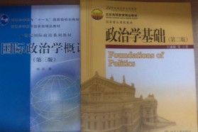黑龙江大学考研专业课《705政治学原理》一对一辅导