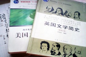 郑州大学考研专业课《626基础英语》一对一辅导