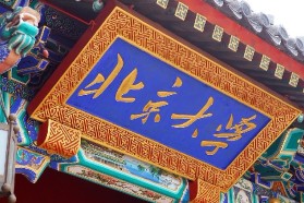 北京大学考研专业课《856战后国际关系与新中国外交》一对一辅导