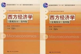安徽大学考研专业课《803西方经济学(含微观经济学、宏观经济学）》一对一辅导
