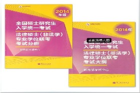复旦大学考研专业课《398法硕联考专业基础（非法学）》一对一辅导