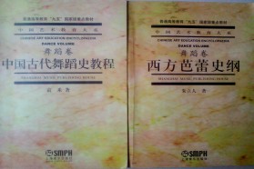 陕西师范大学考研专业课《719中外舞蹈史》一对一辅导