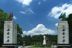 西南大学考研专业课《315化学（农）》一对一辅导