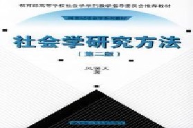 中央财经大学考研专业课《814社会学方法》一对一辅导
